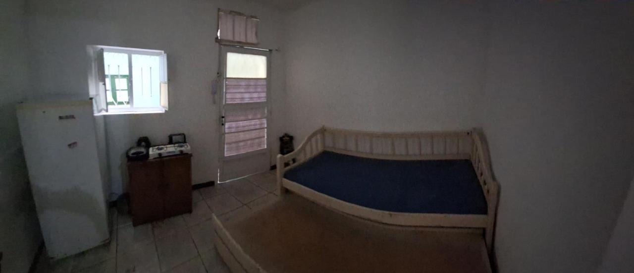 Habitación en casa particular Zona Sul Laranjeiras Rj Río de Janeiro