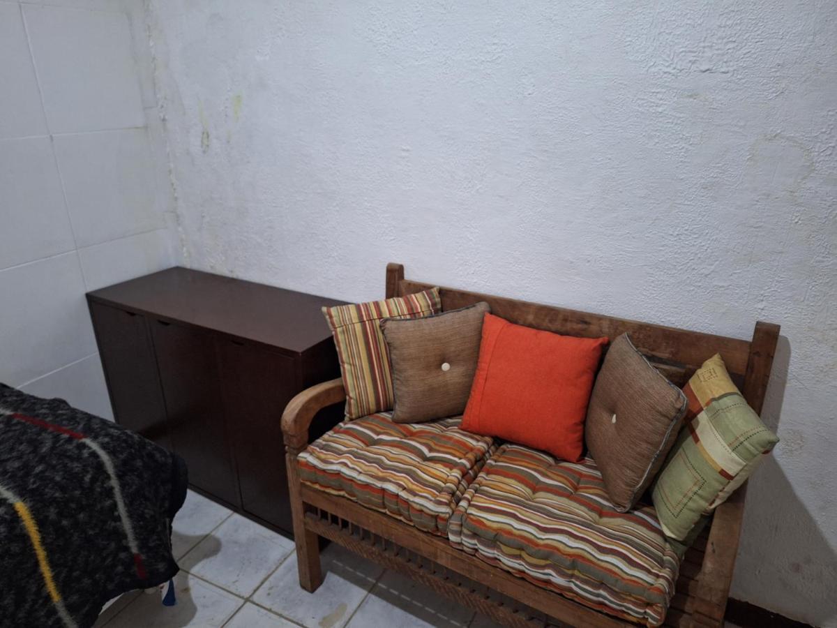 Zona Sul Laranjeiras Rj Habitación en casa particular *