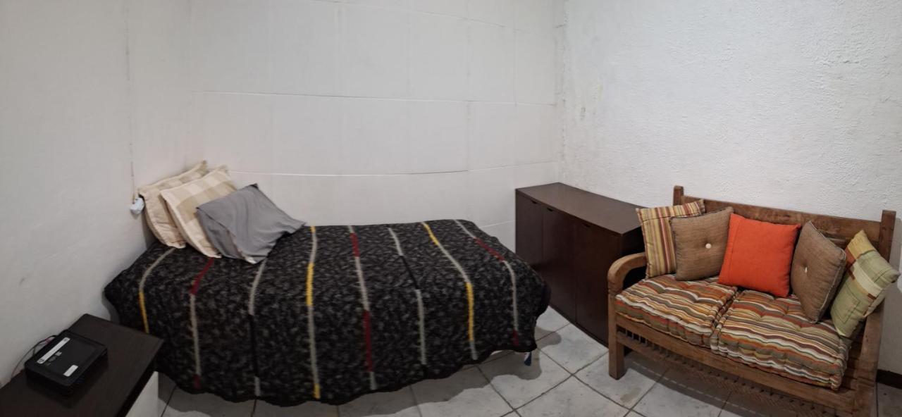 Habitación en casa particular Zona Sul Laranjeiras Rj