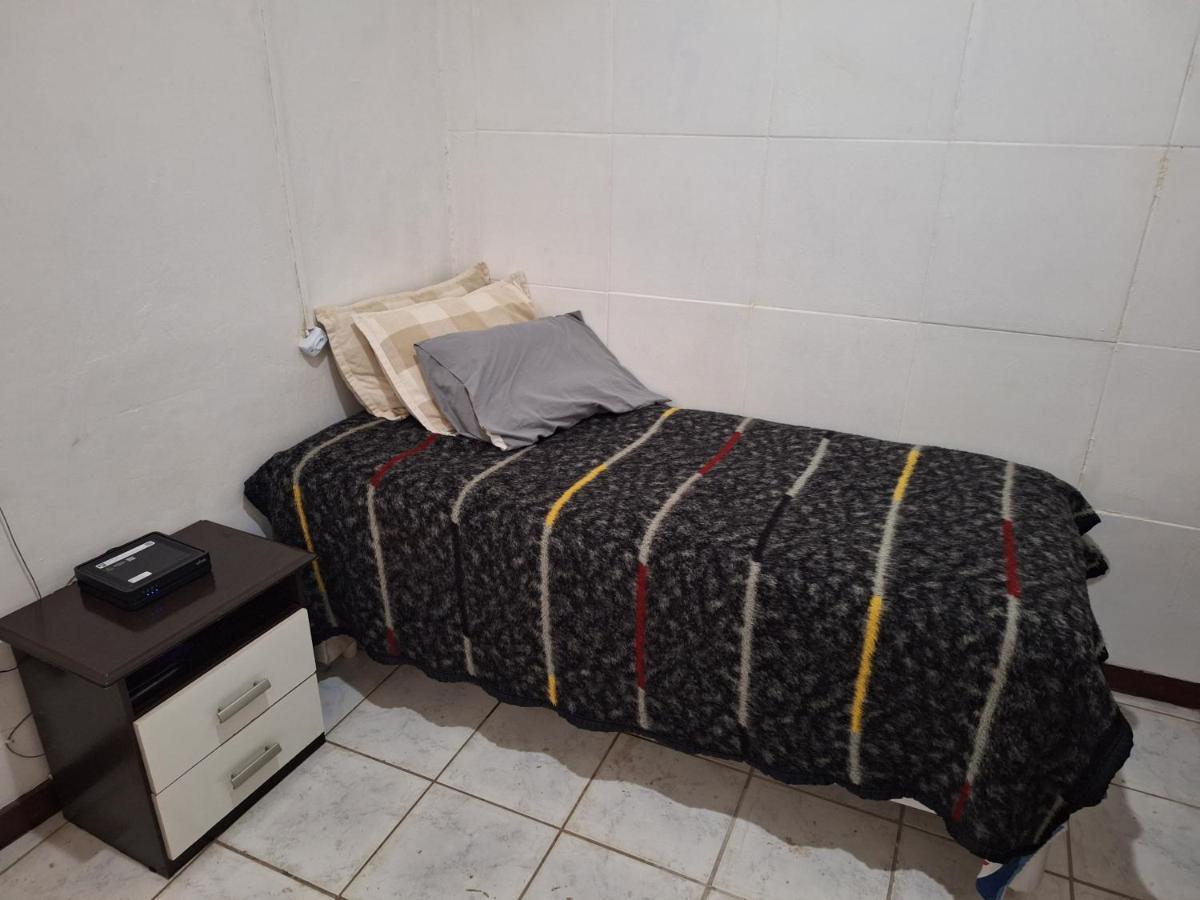 Zona Sul Laranjeiras Rj Habitación en casa particular *